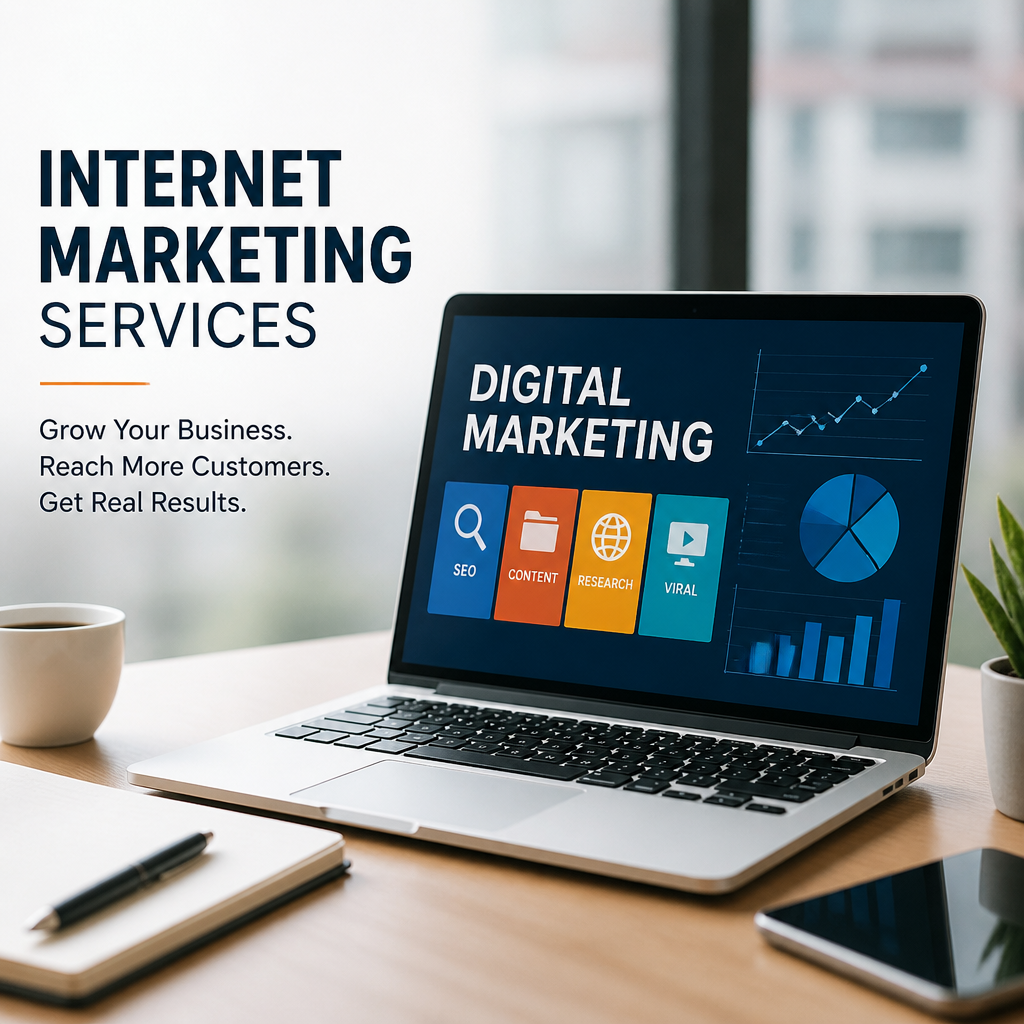 Your Gateway to Effective Internet Marketing in Sarasota